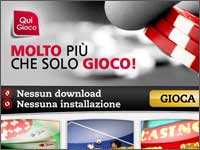 Homepage QuiGioco