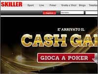 Homepage Skiller