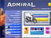 Homepage Zonabet