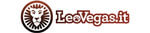 logo LeoVegas