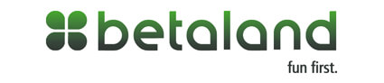 logo betaland