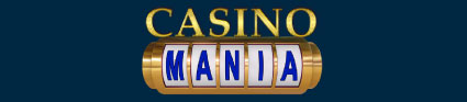 logo CasinoMania