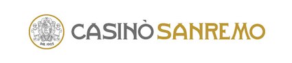 logo Casino di Sanremo