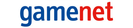 logo Gamenet