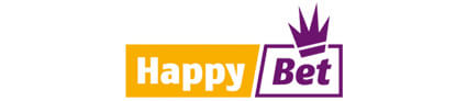 logo HappyBet