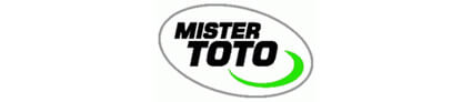 logo Mister Toto