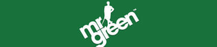 logo mrgreen