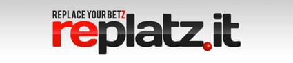 logo replatz