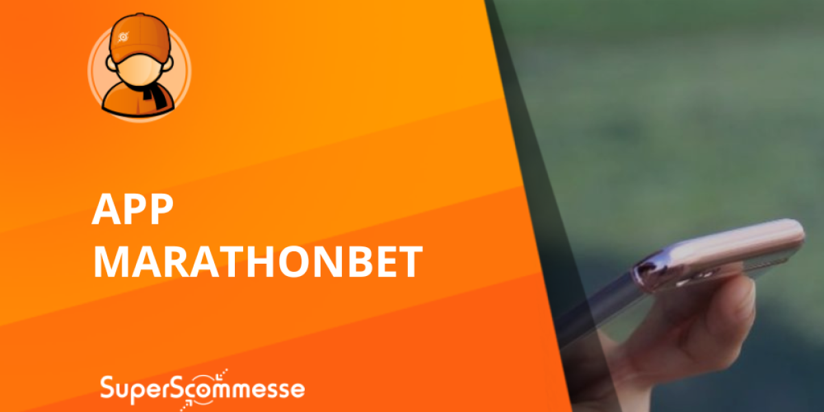 Le promozioni di Marathonbet