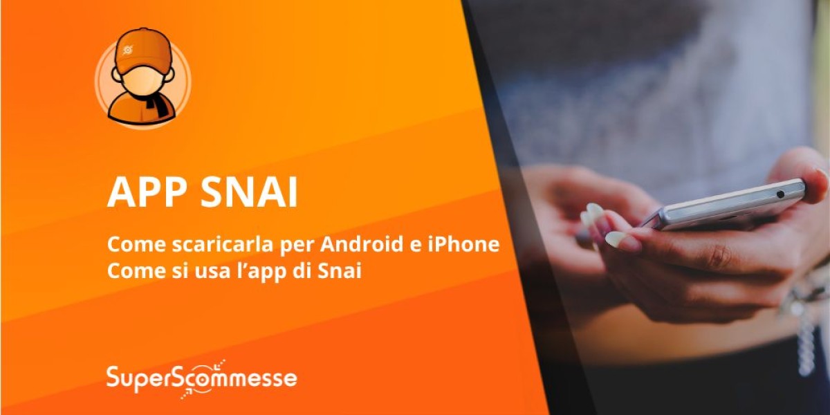 Le promozioni di Snai
