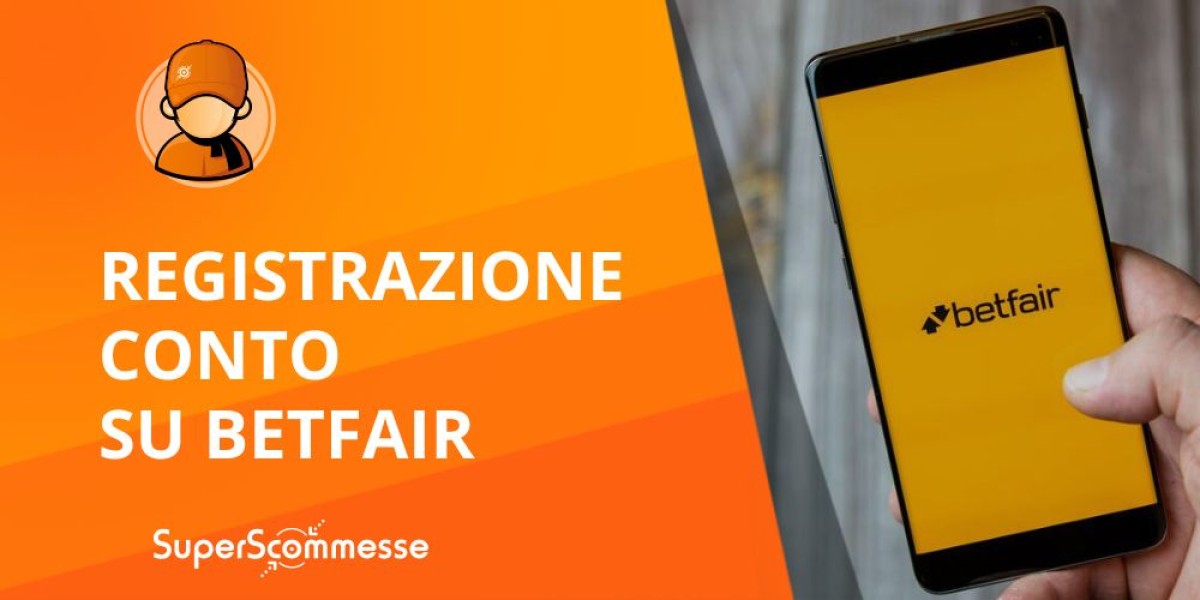 Le promozioni di Betfair