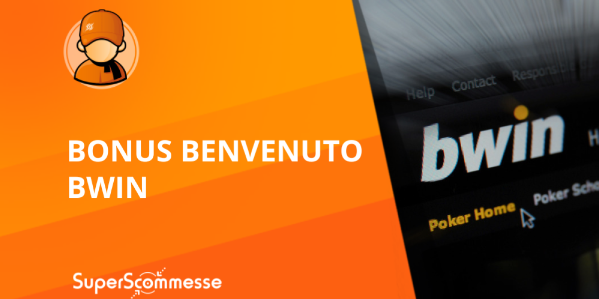 Le promozioni di Bwin