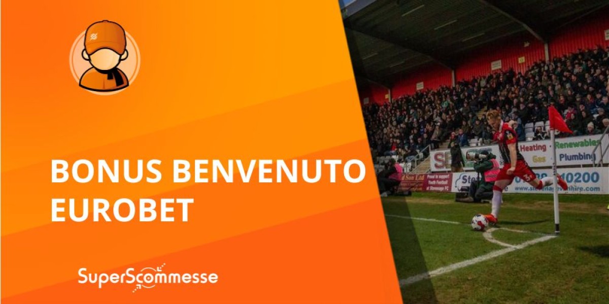Le promozioni di Eurobet