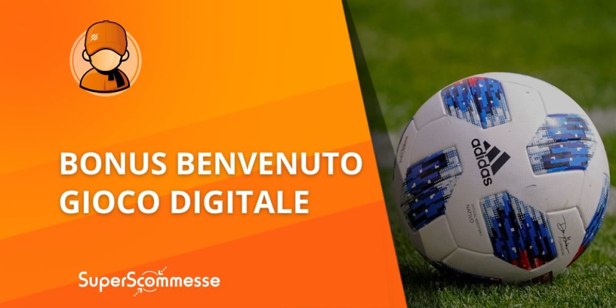 Le promozioni di Gioco Digitale