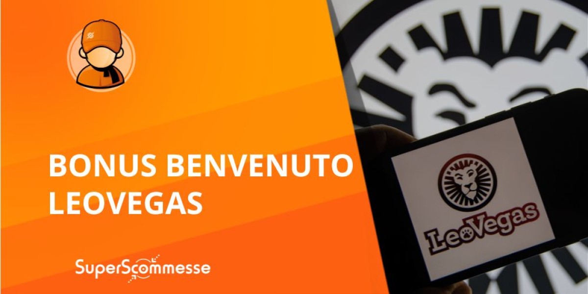 Le promozioni di LeoVegas