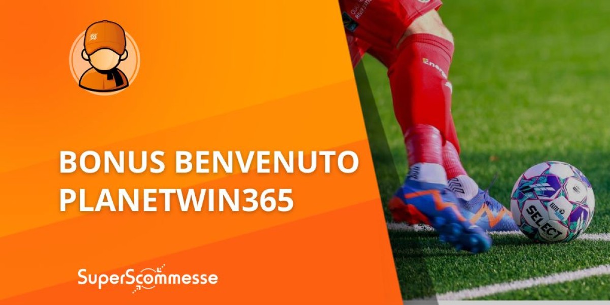 Le promozioni di Planetwin365