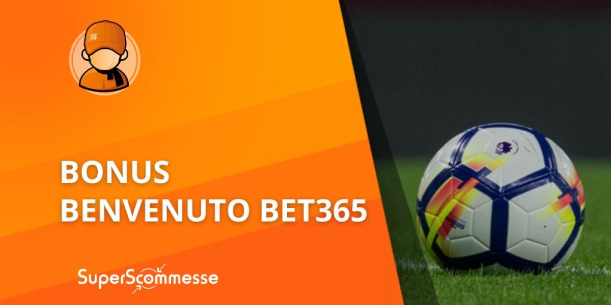 Le promozioni di Bet365