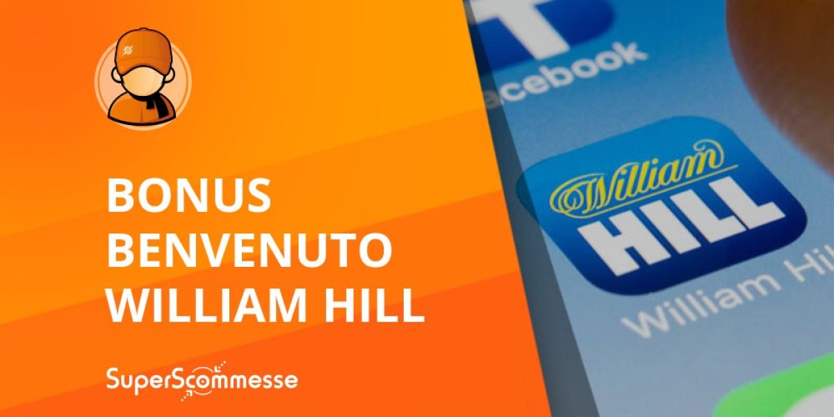 Le promozioni di William Hill
