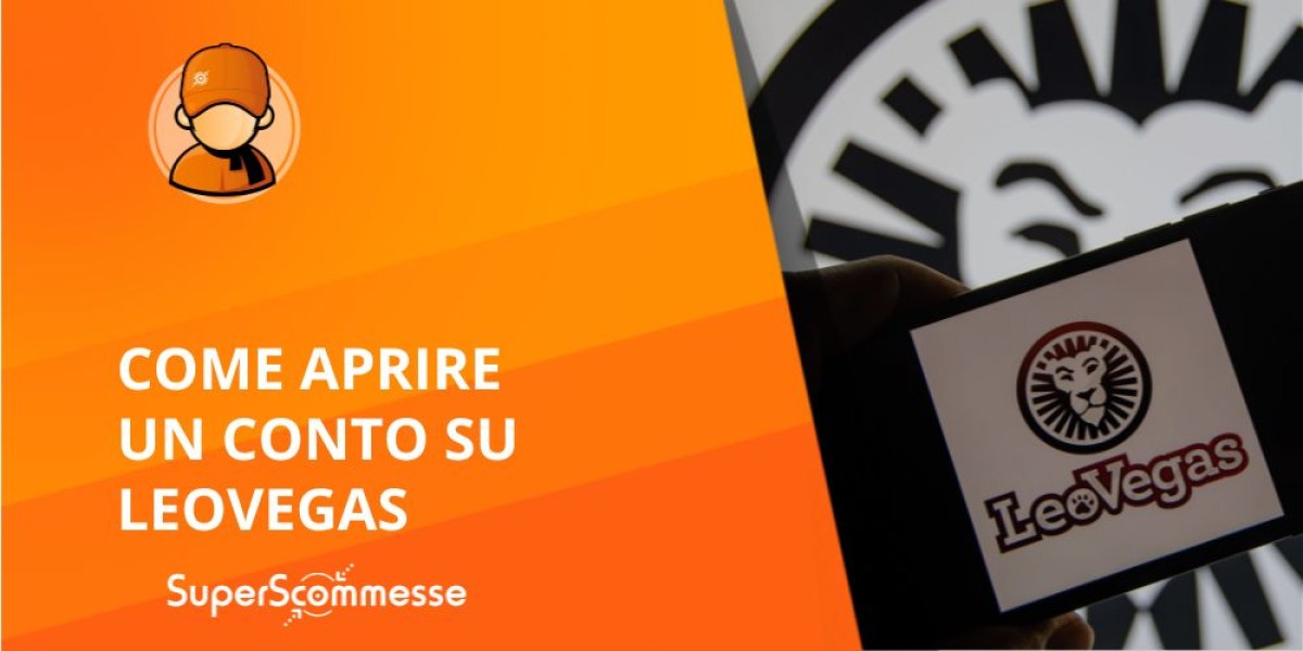 Le promozioni di LeoVegas