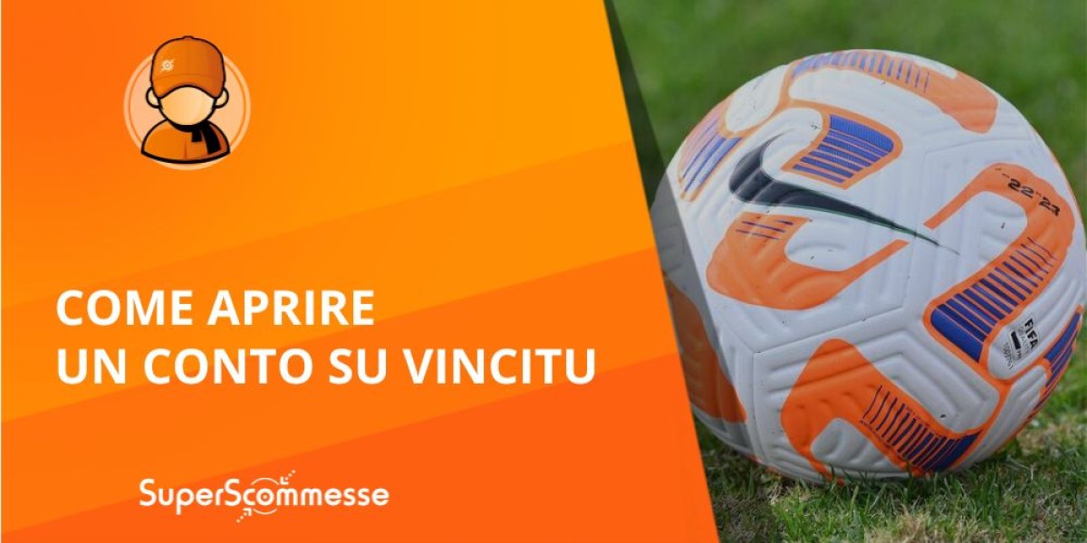 Le promozioni di Vincitu