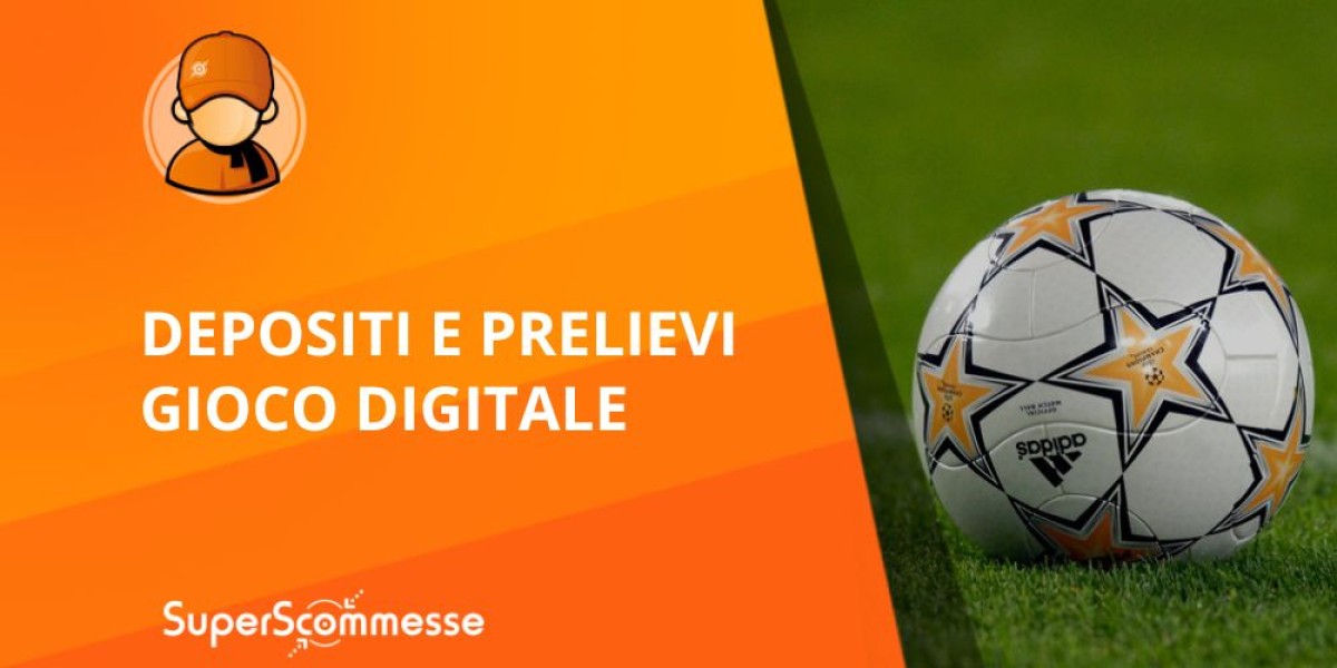 Le promozioni di Gioco Digitale