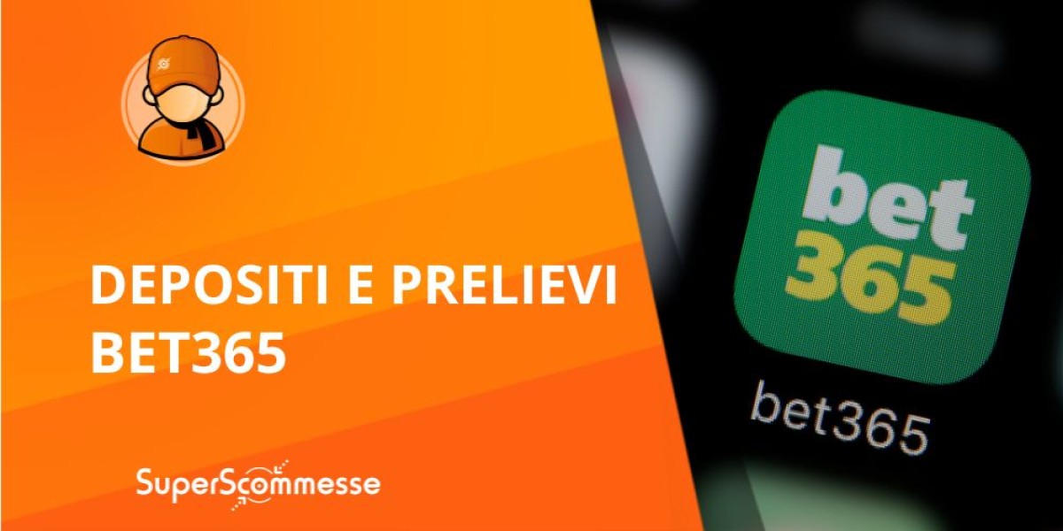 Le promozioni di Bet365