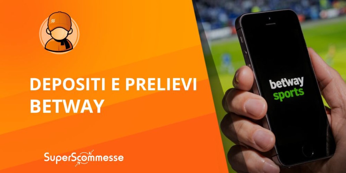 Le promozioni di Betway