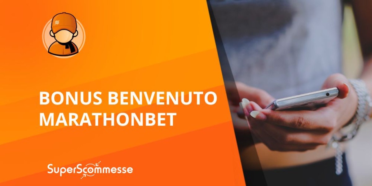 Le promozioni di Marathonbet