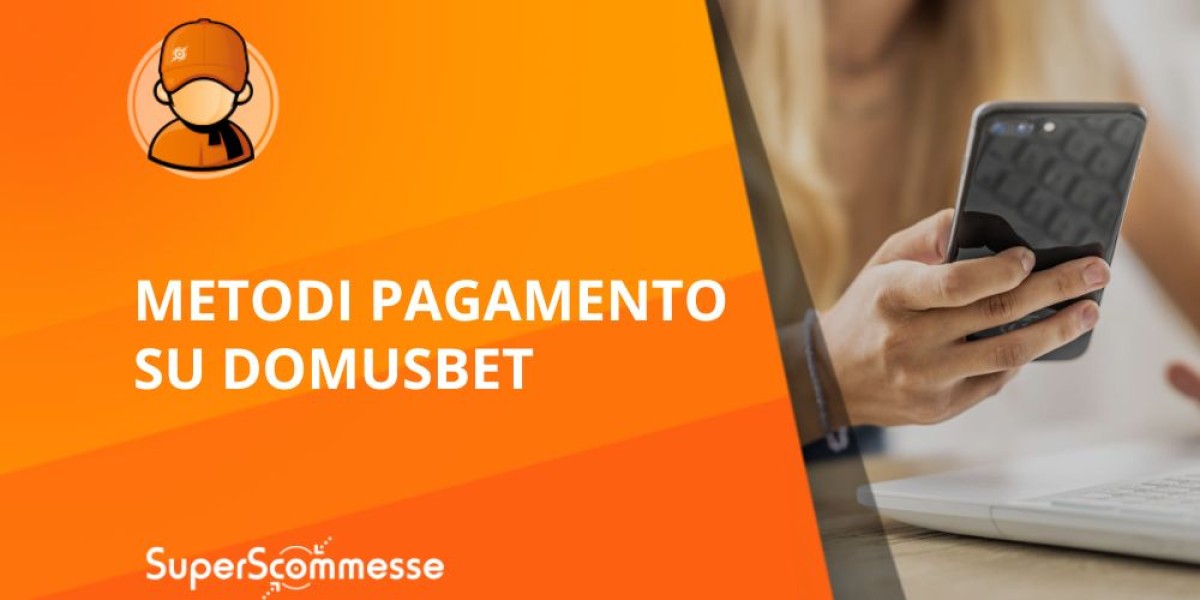 Le promozioni di DomusBet