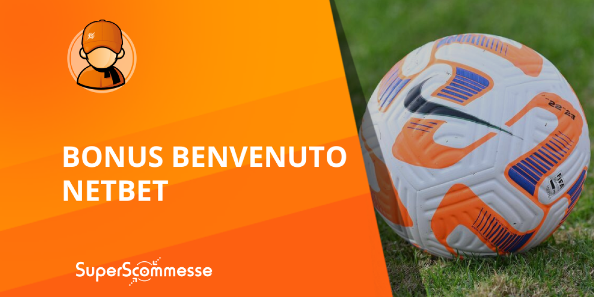 Le promozioni di Netbet