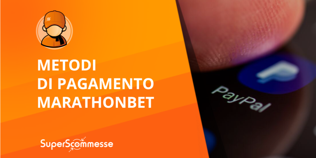 Le promozioni di Marathonbet