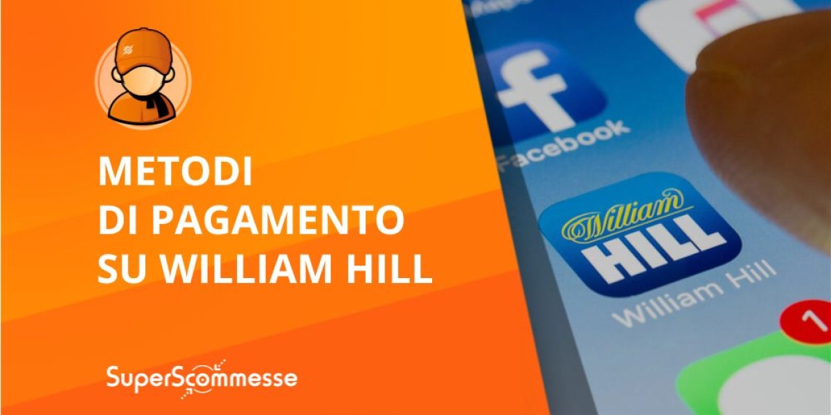 Le promozioni di William Hill