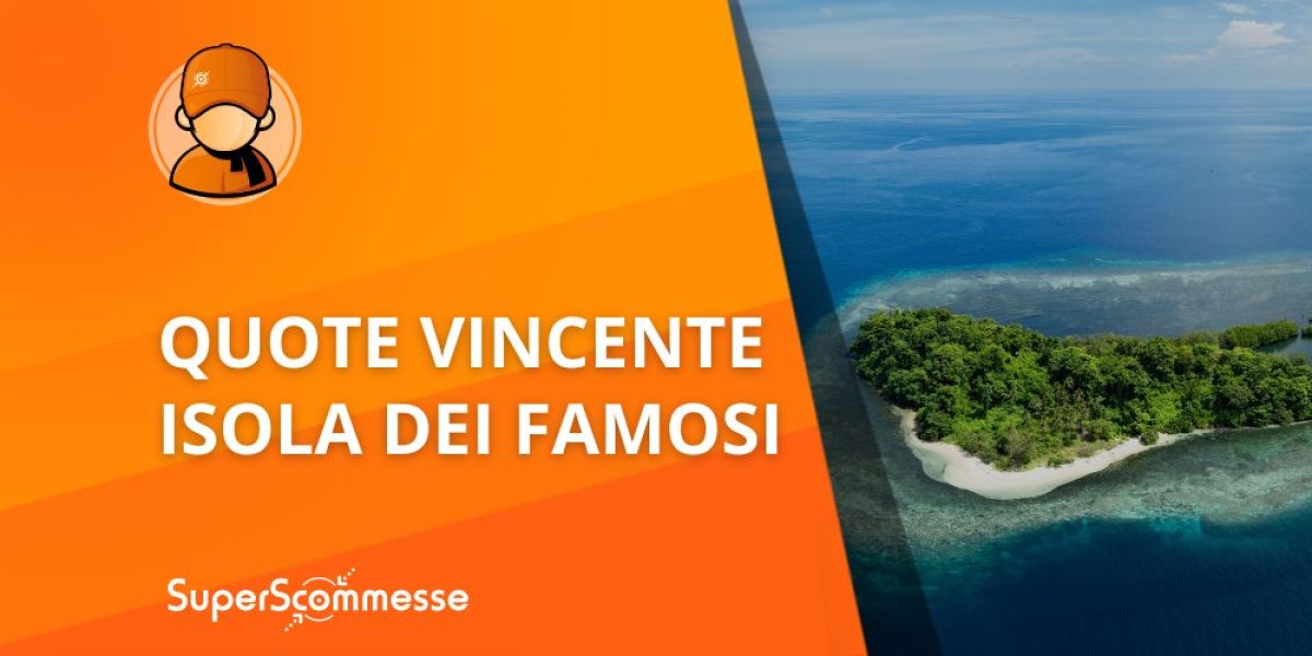 Immagine Quote Isola dei Famosi | Notizie/Copertine_nuove/Quote_Isola_1200x600.jpg - 9691