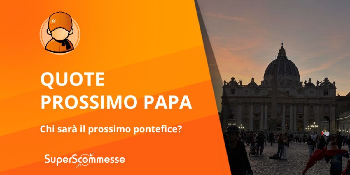 Immagine Quote prossimo Papa | Notizie/Copertine_nuove/Quote_nuovo_Papa_1200x600.jpg - 3213