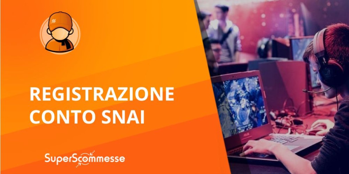 Le promozioni di Snai