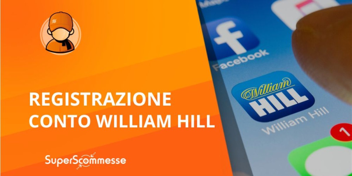 Le promozioni di William Hill