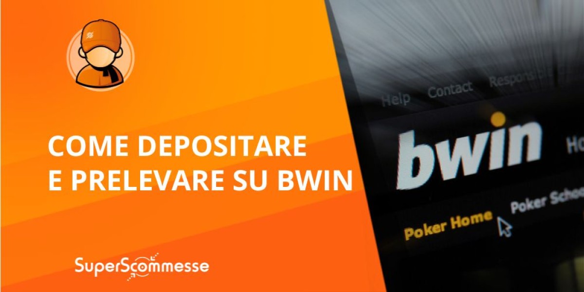 Le promozioni di Bwin