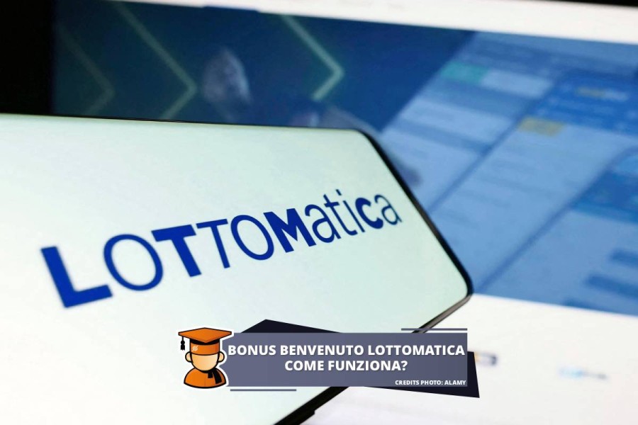 Le promozioni di Lottomatica