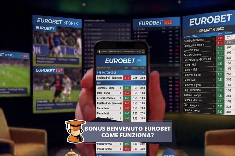Immagine Bonus benvenuto Eurobet scommesse | Notizie/Cover_nuove/eurobet_bonus_900x600.jpg - 8174