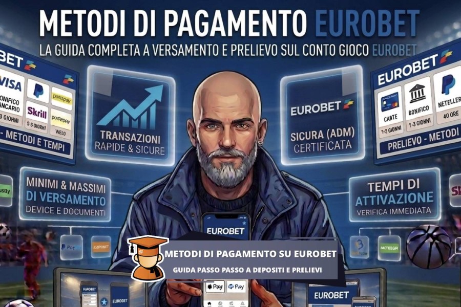 Immagine Metodi di pagamento Eurobet | Notizie/Cover_nuove/eurobet_metodi_900x600.jpg - 5422