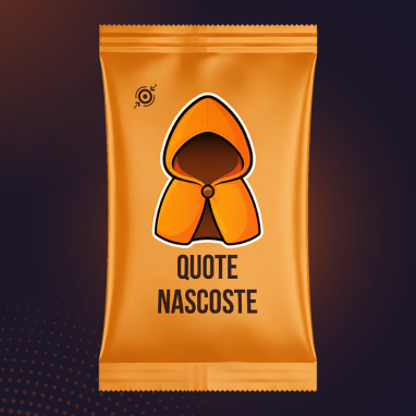 Quote Nascoste di Oggi