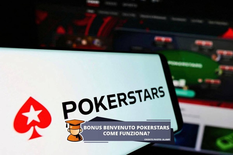 Le promozioni di PokerStars