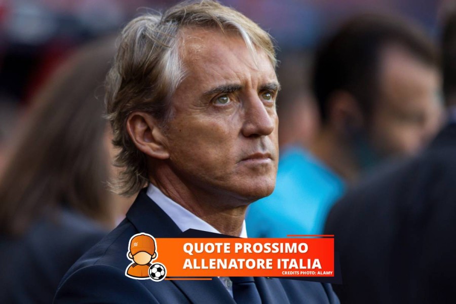 Immagine Quote prossimo allenatore Italia | Notizie/Cover_nuove/quote_allenatore_italia_900x600.jpg - 7265