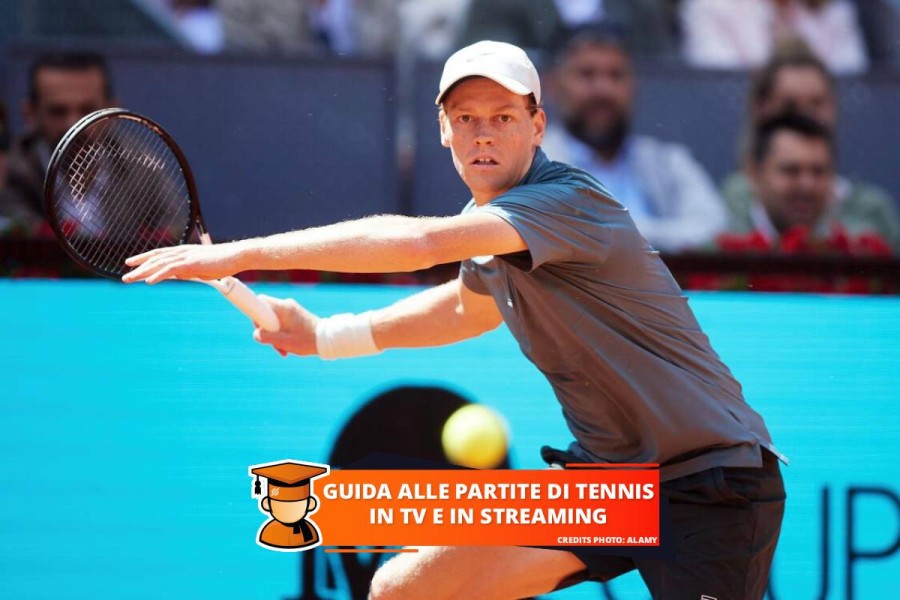 Immagine Dove vedere il tennis in tv e streaming oggi | Notizie/Cover_nuove/tennis_streaming_900x600.jpg - 9678