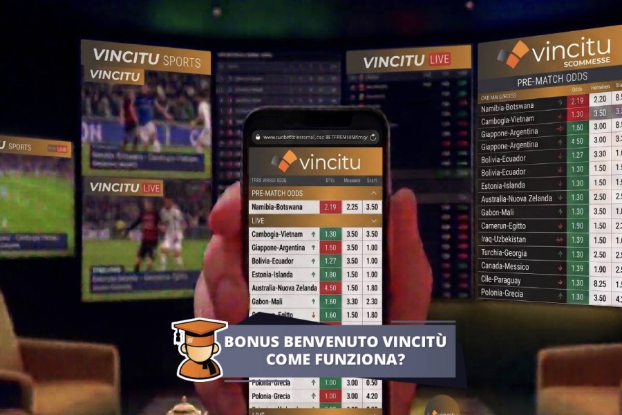 Immagine bonus benvenuto vincitu scommesse | Notizie/Cover_nuove/vincitu_bonus_900x600.jpg - 11693