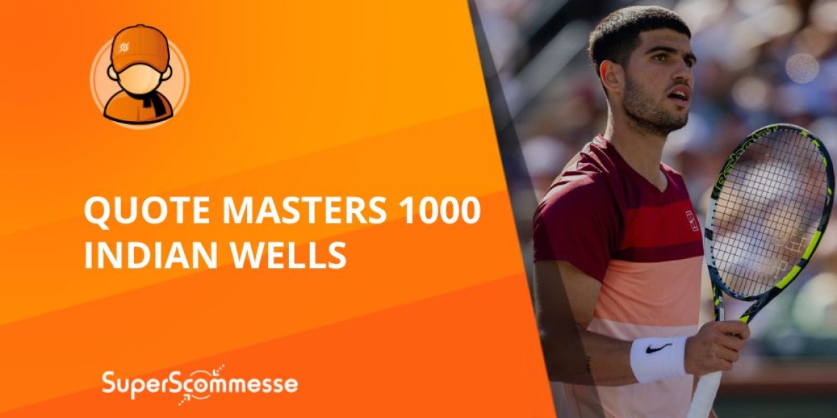 Immagine Indian Wells quote vincente | Notizie/Quote_Masters_1000_Indian_Wells_1200x600.jpg - 3343