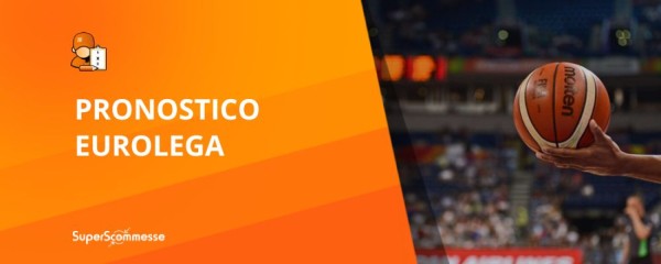 Pronostico Hapoel Tel Aviv - Real Madrid Basket