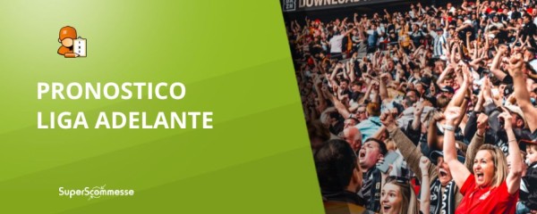 Pronostico Las Palmas - Malaga