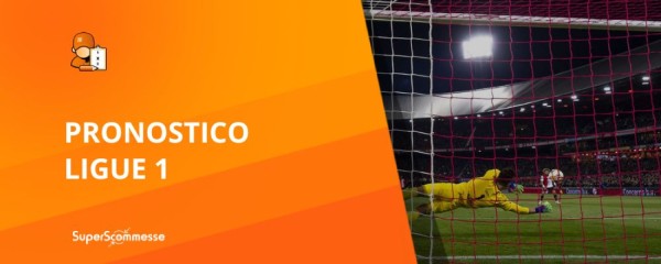 Pronostico Nizza - Saint Etienne