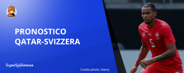 Pronostico Qatar - Svizzera
